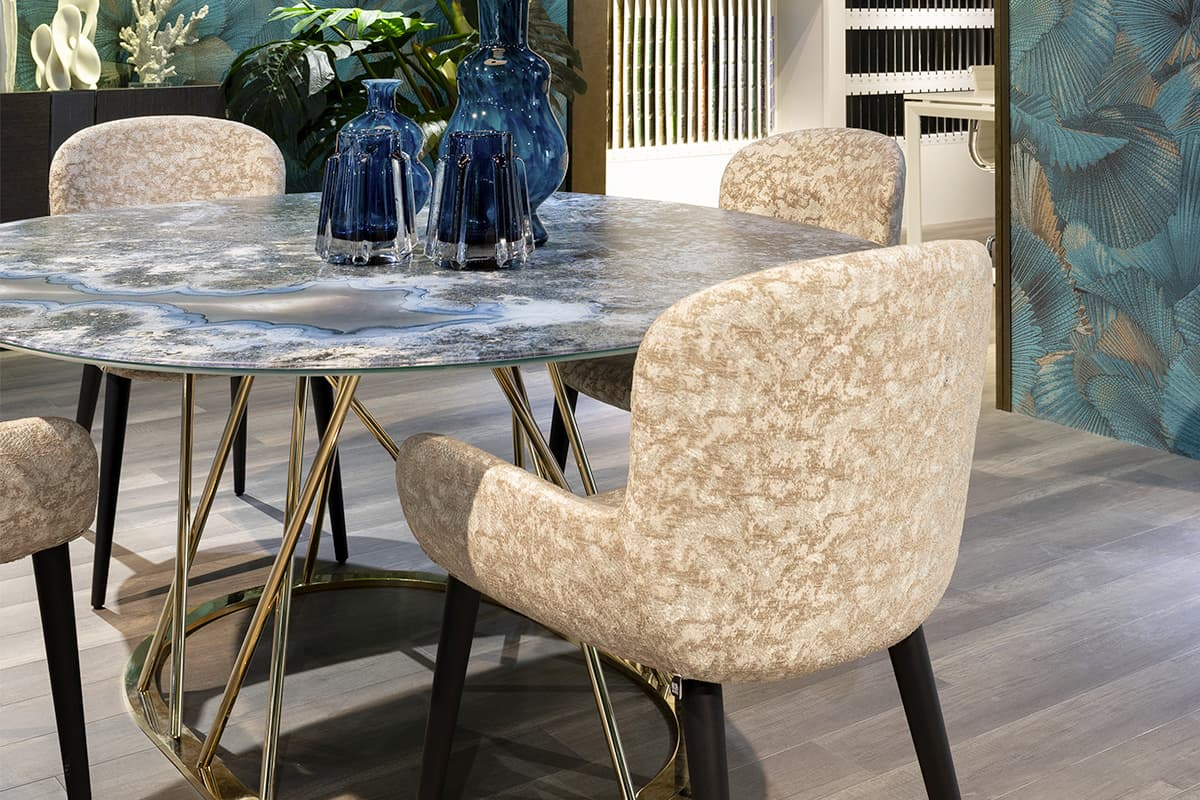 Philippe Rounded Table gallery