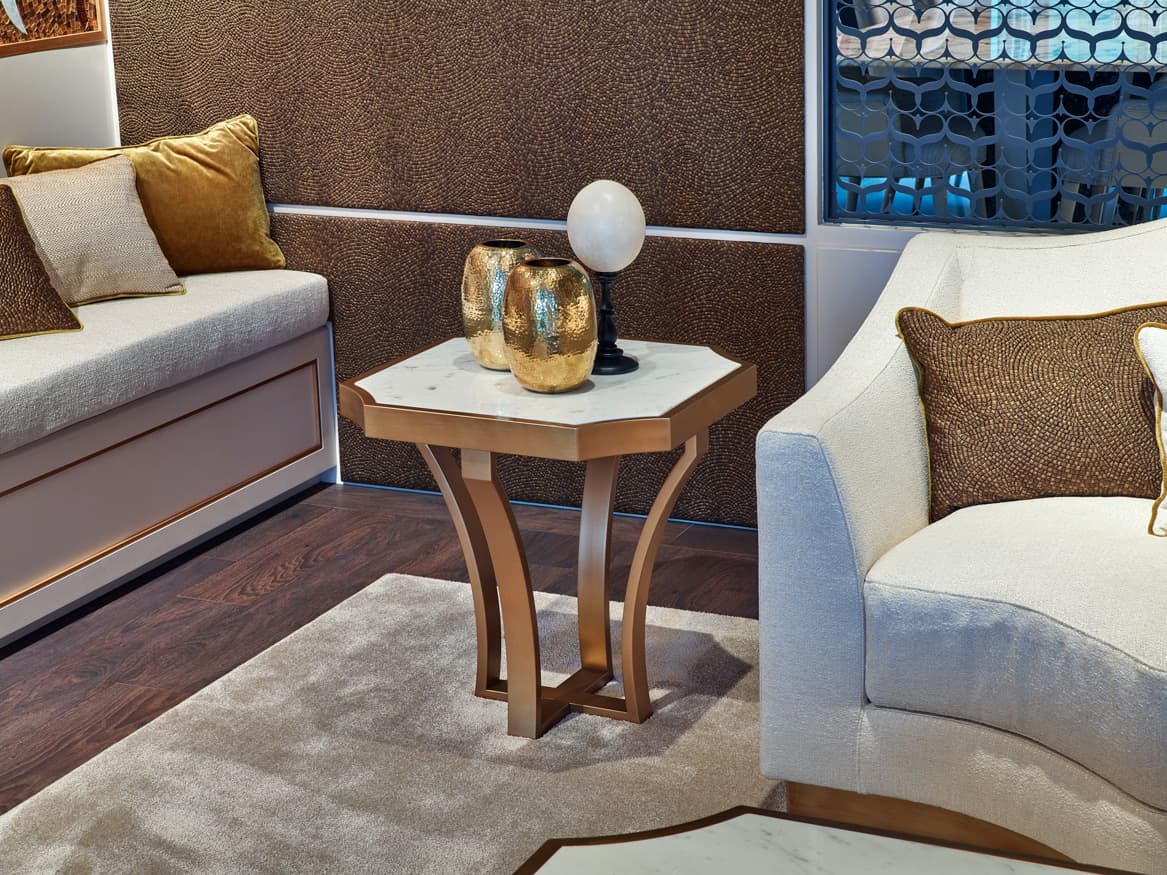 Savoy Side Table gallery