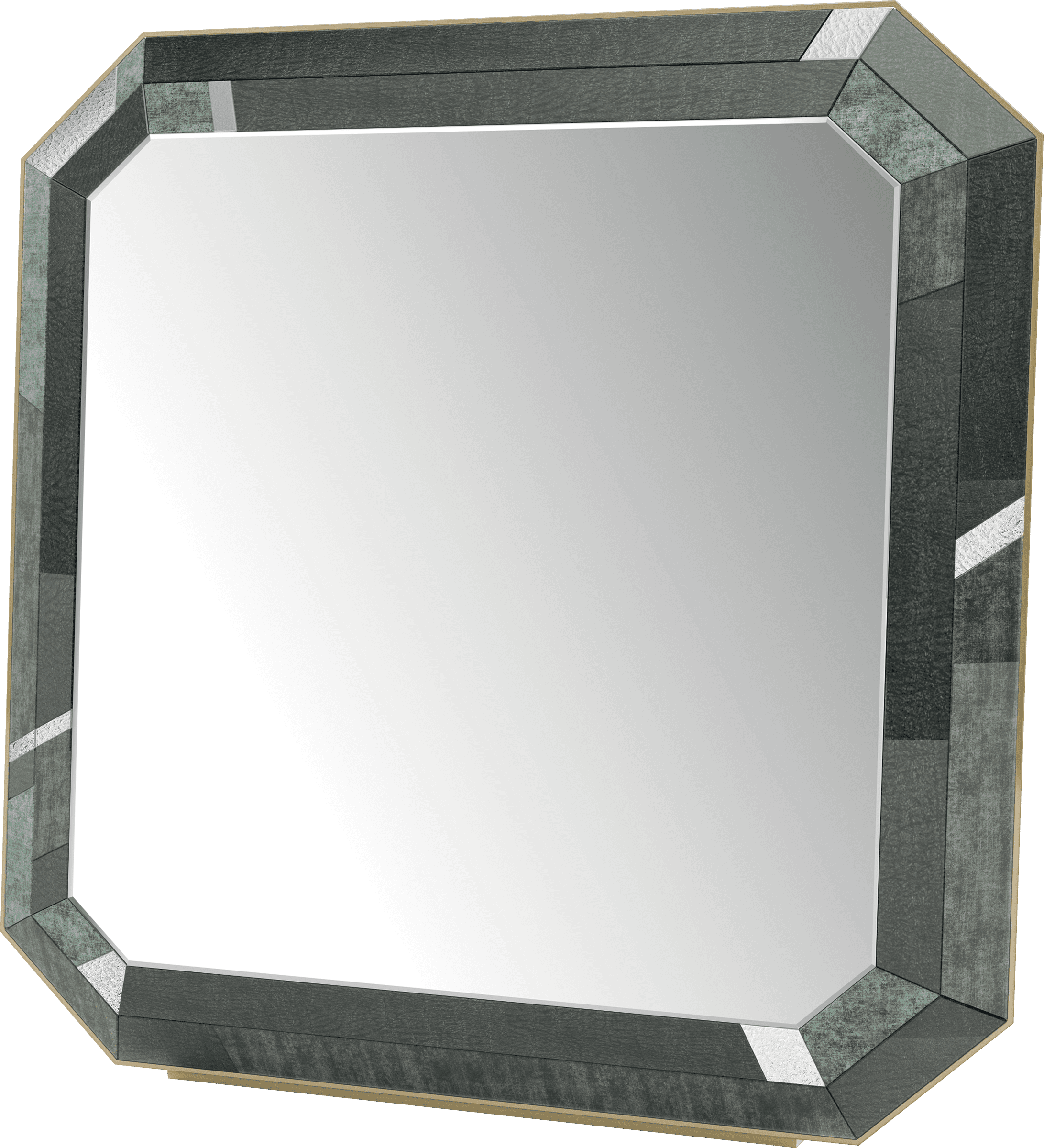 Emerald Mirror