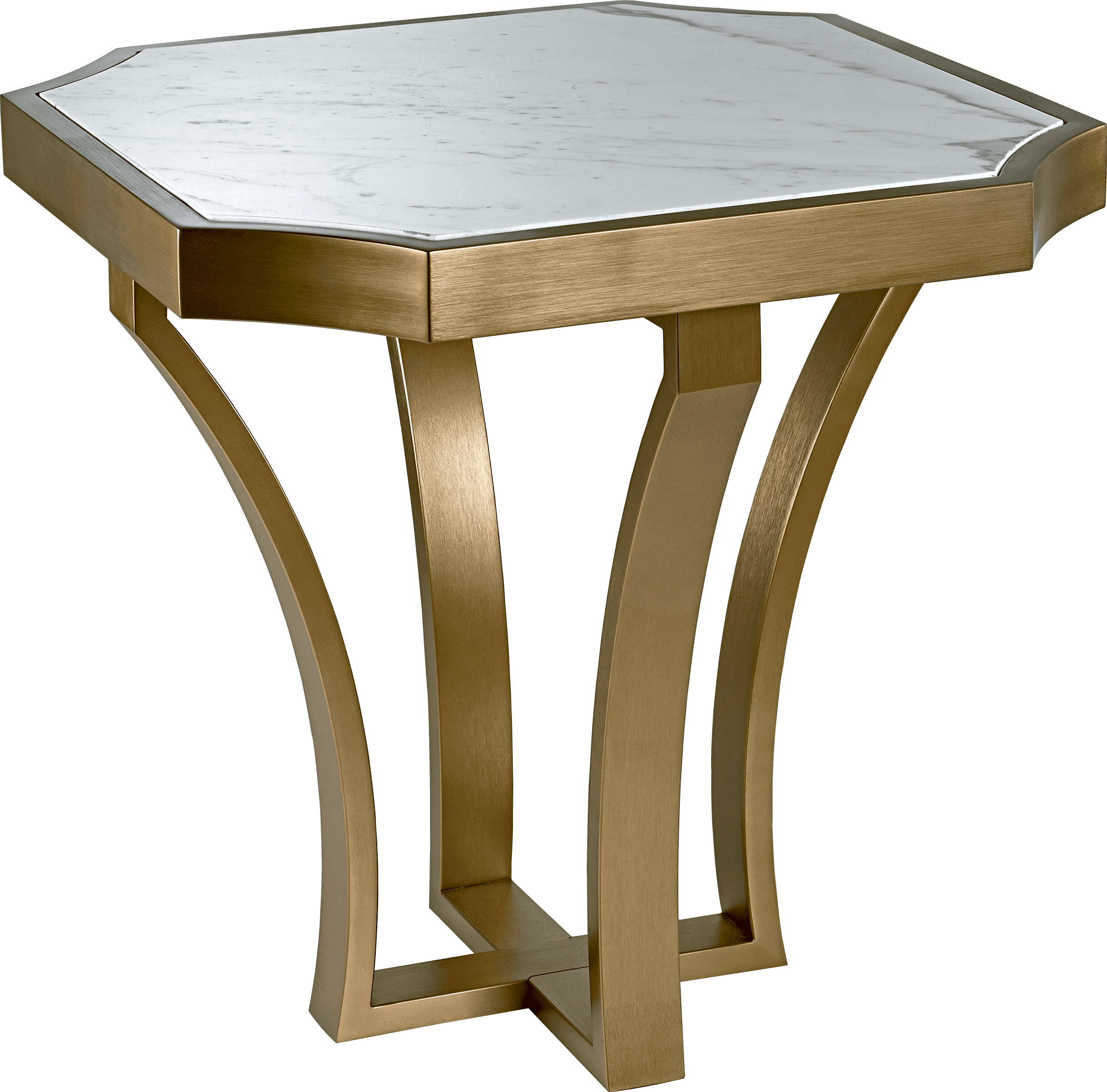 Savoy Side Table