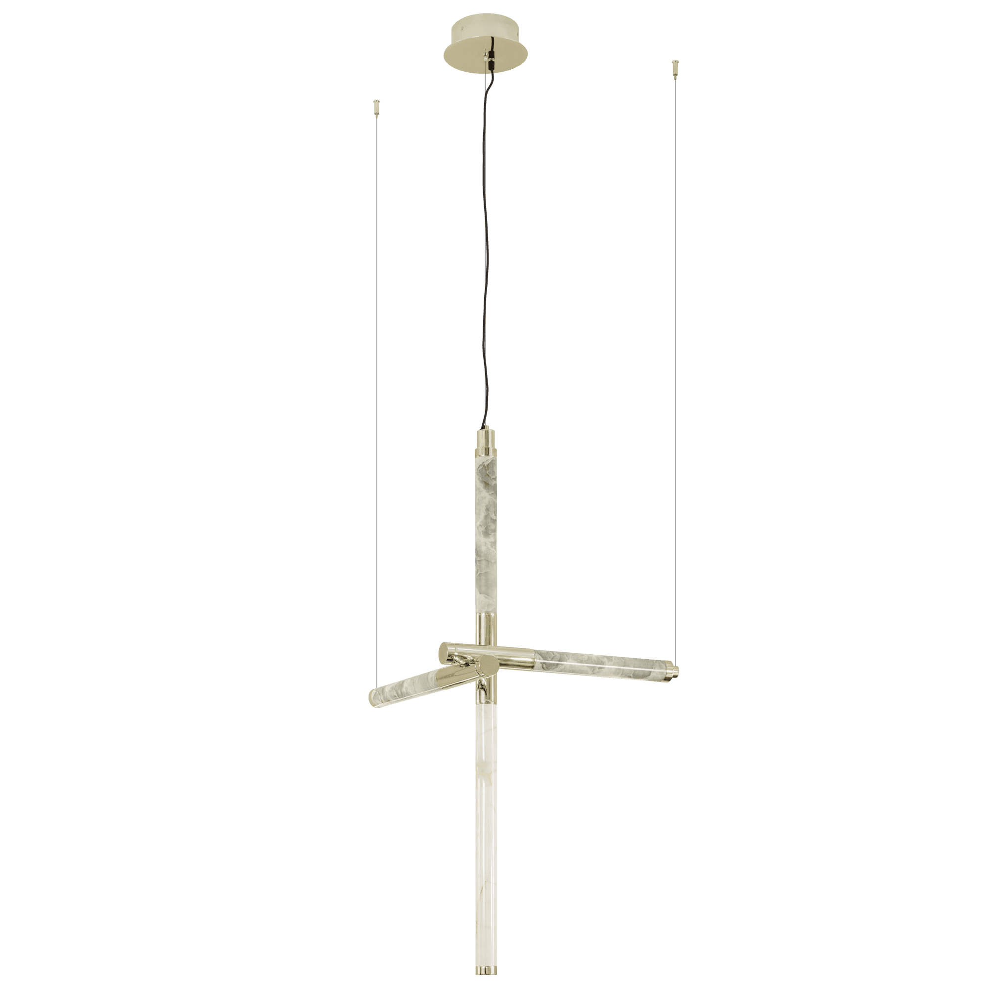 Katana Ceiling Lamp