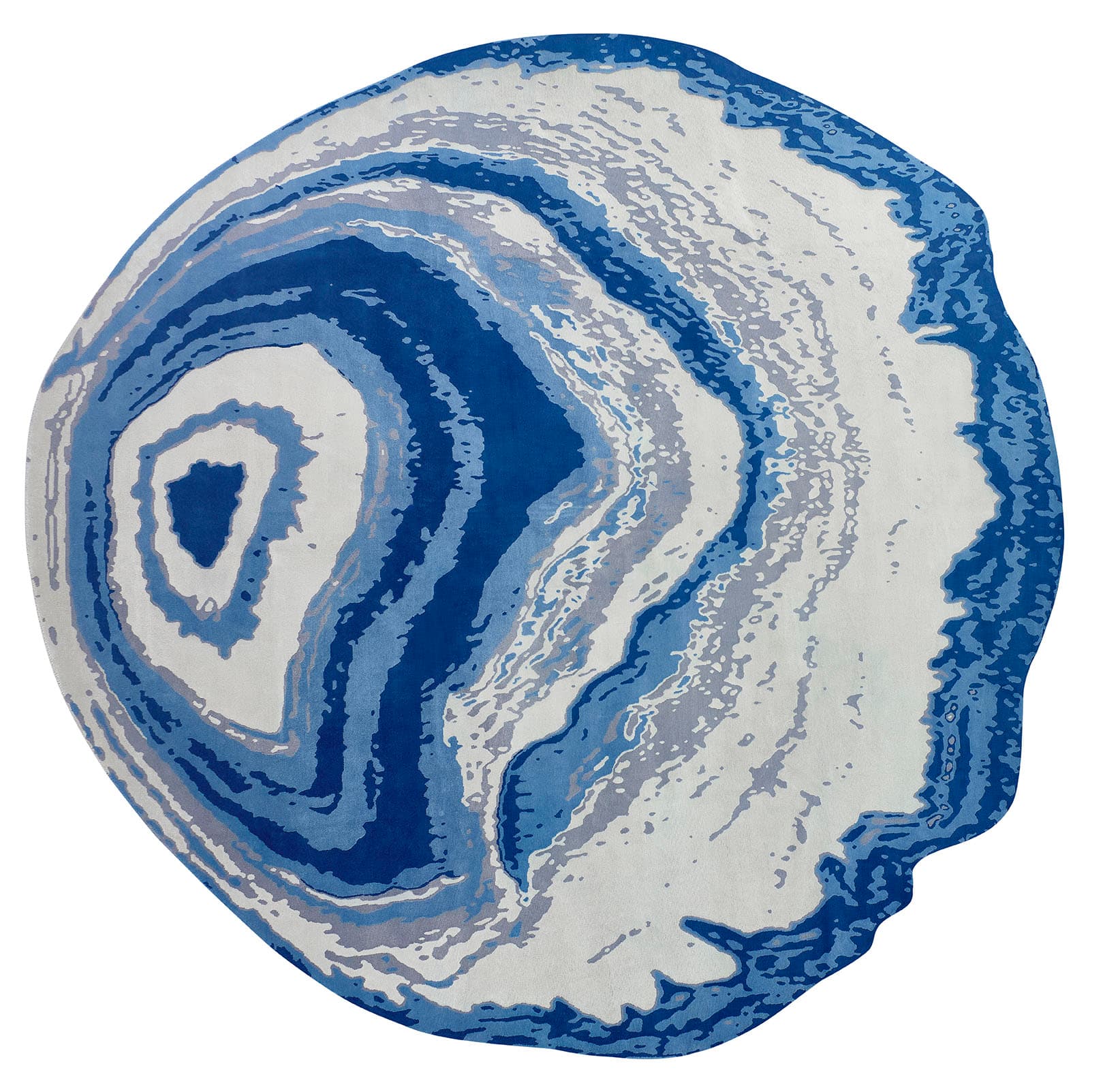 Agata Blue gallery