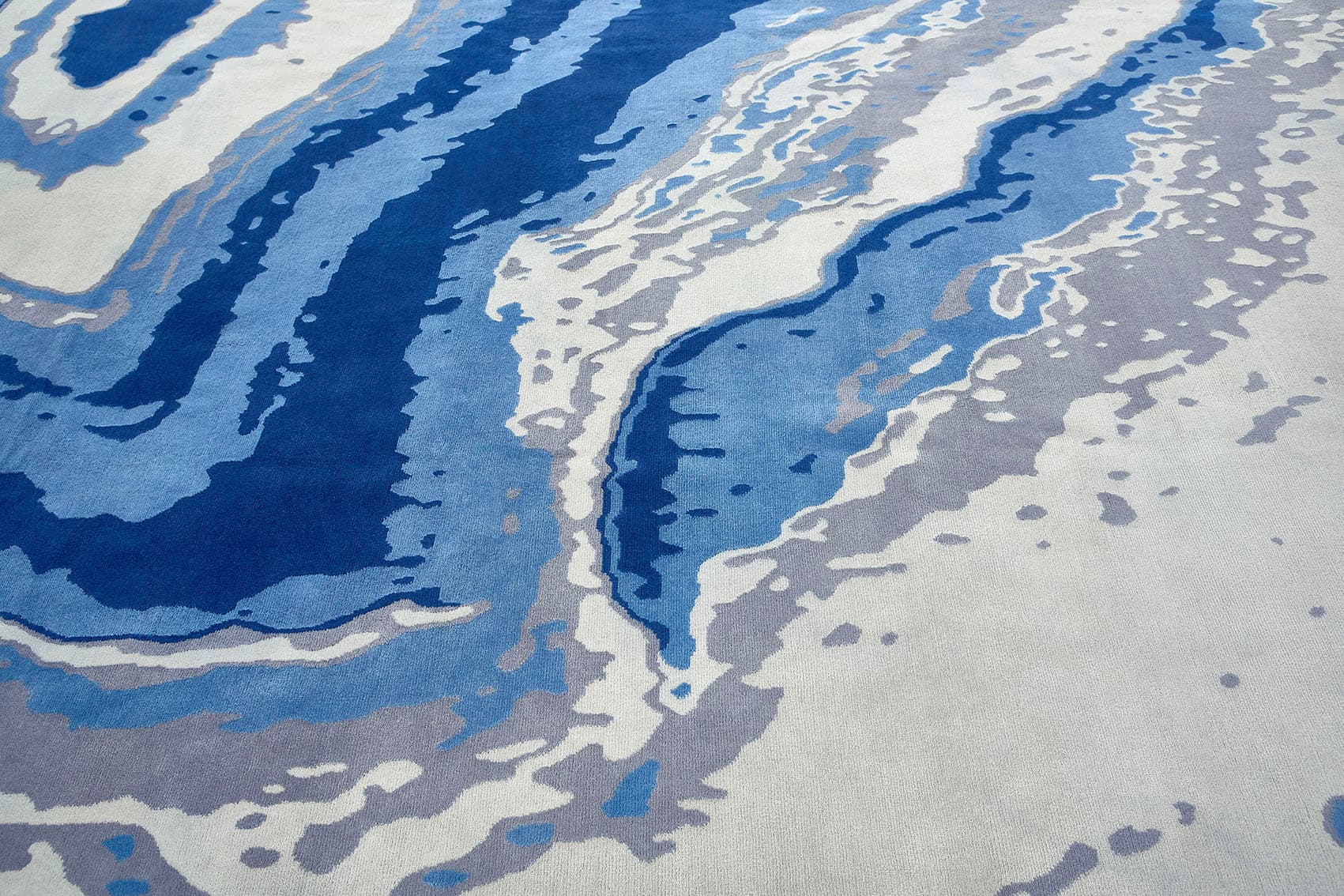 Agata Blue gallery
