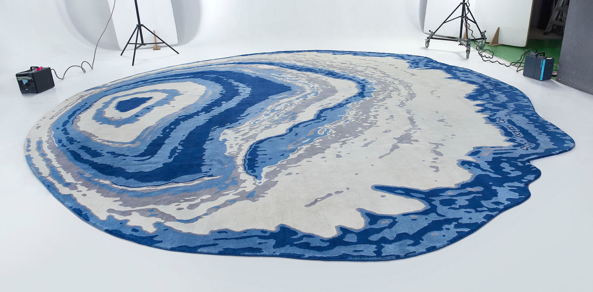 Agata Blue gallery