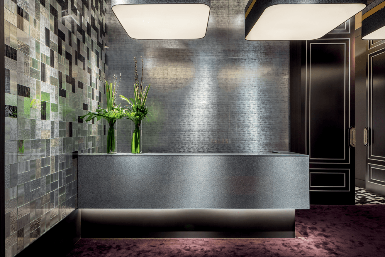 Pergamino Grey 3