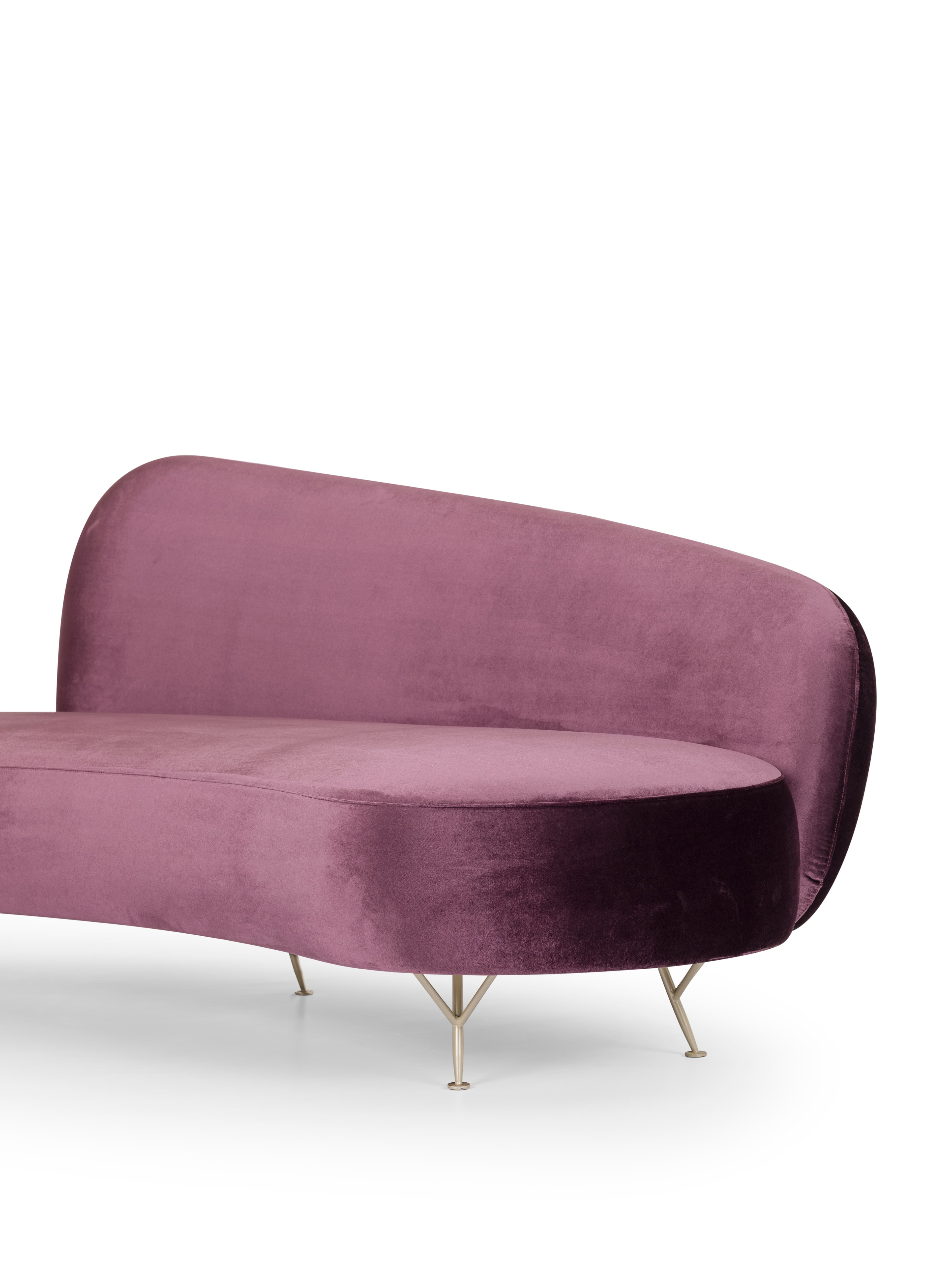 Amaretto Sofa gallery