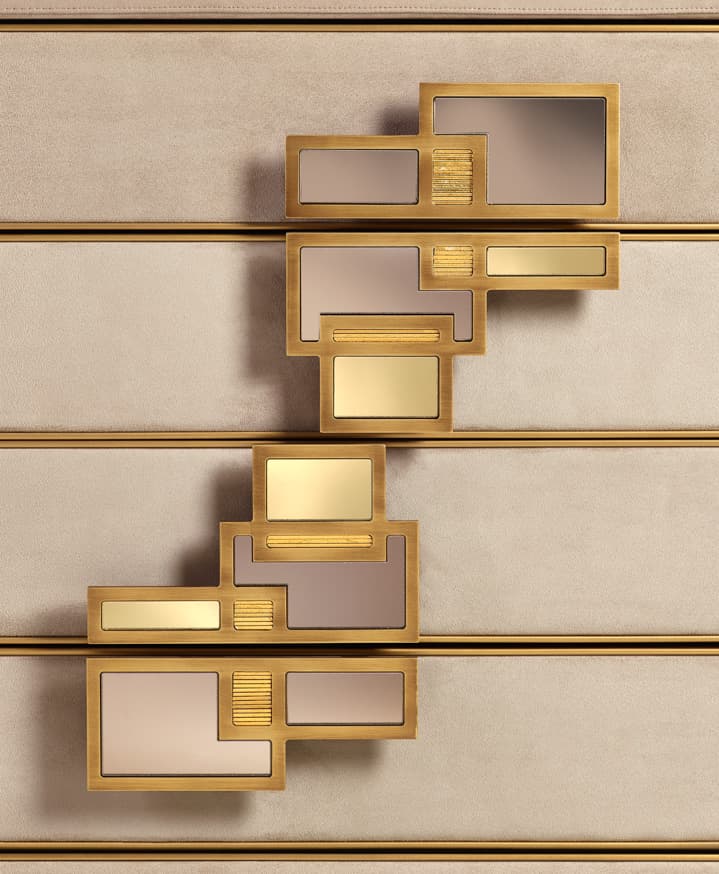 Dongiovanni Chest of Drawers gallery