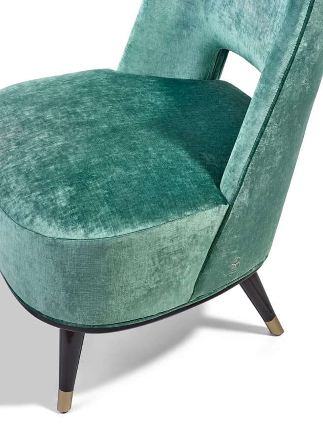 Liam Armchair gallery