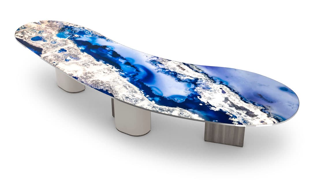 Philippe Table T5 gallery