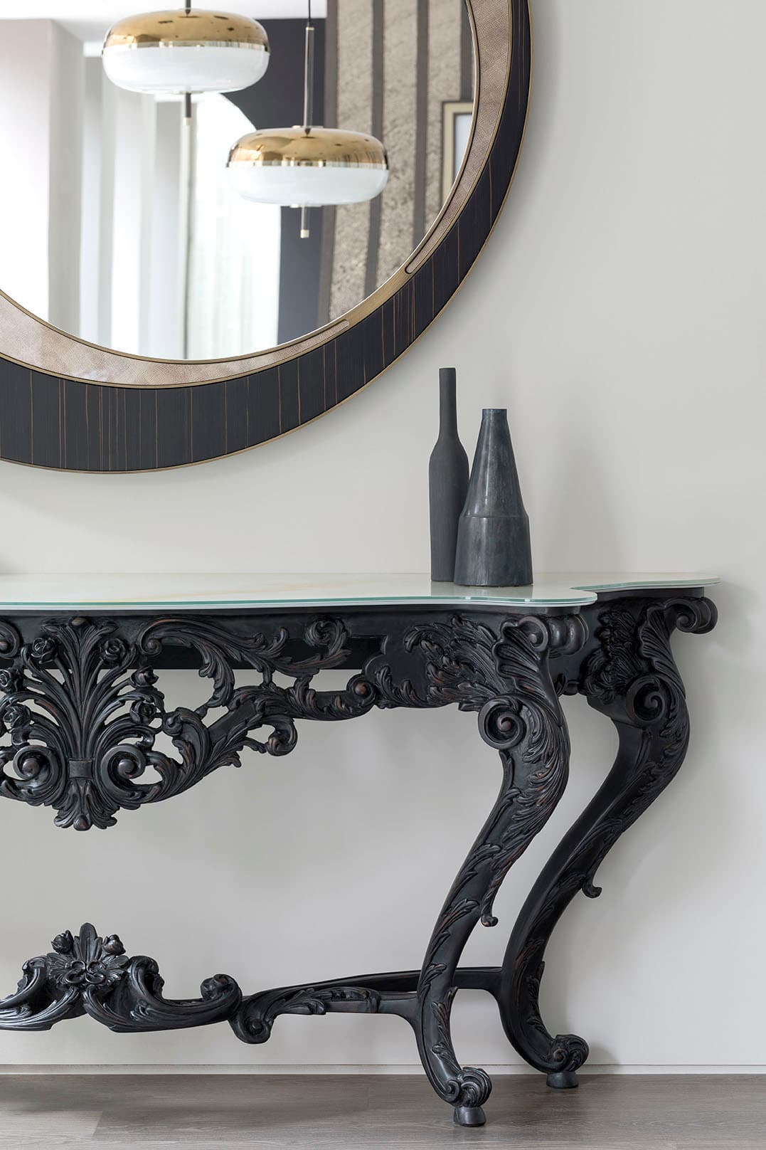 Charlotte Console gallery