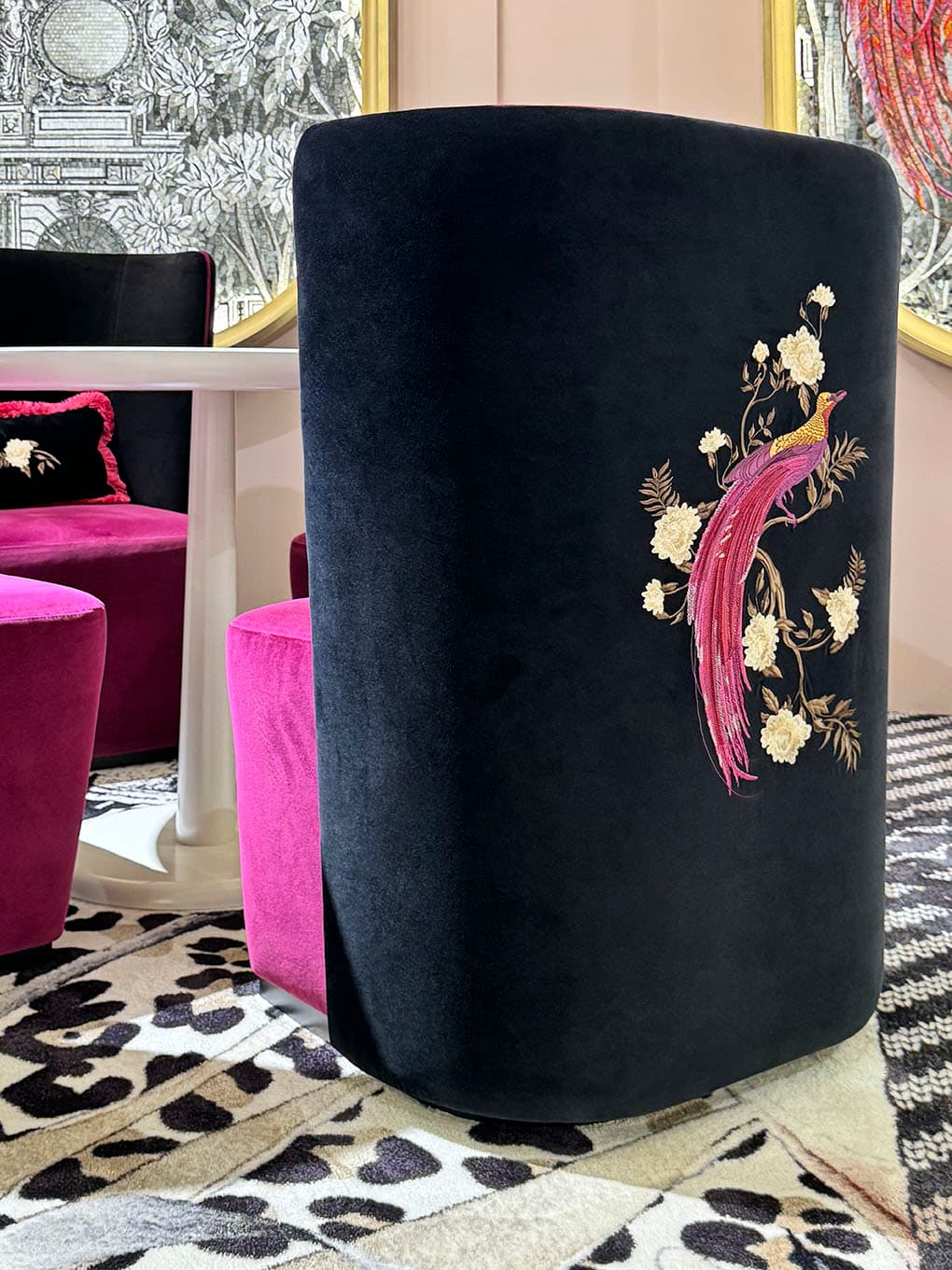 Paradise Armchair gallery