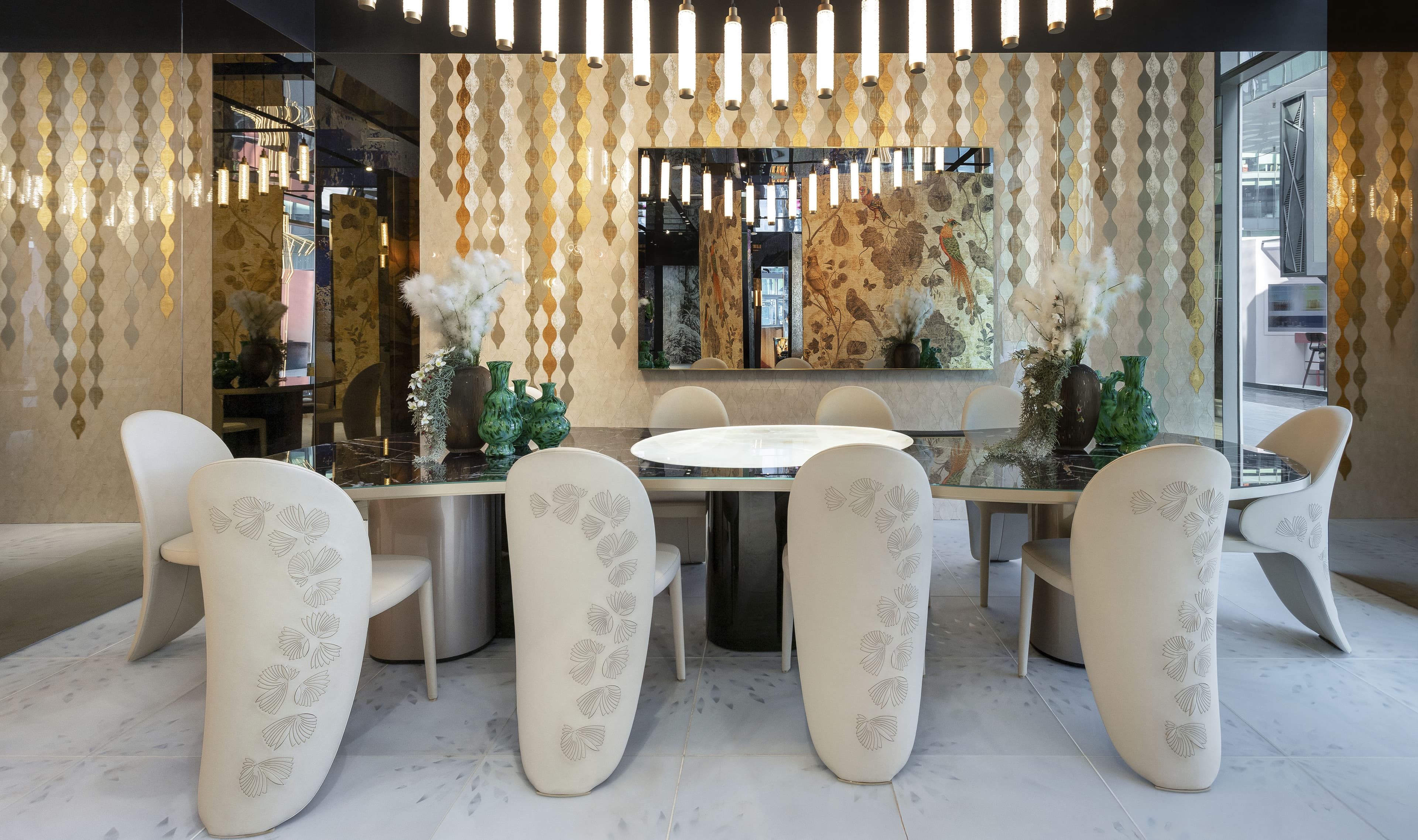 Philippe Table T6 gallery