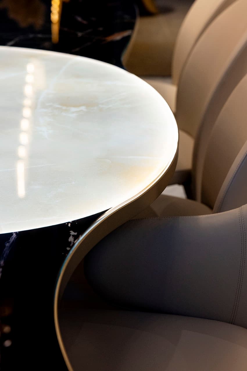 Philippe Table T6 gallery