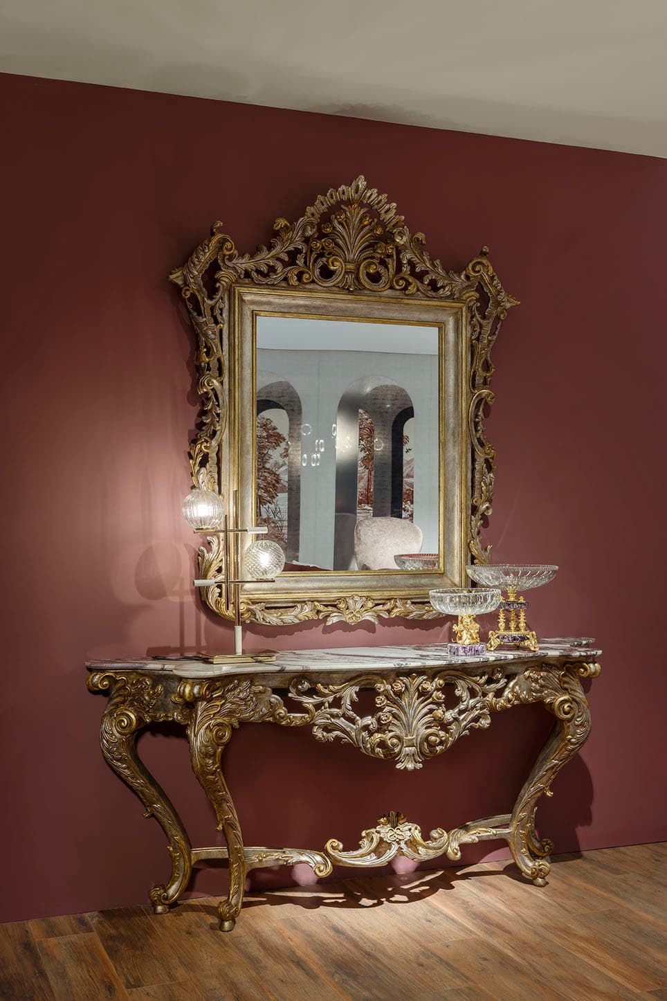 Charlotte Console gallery