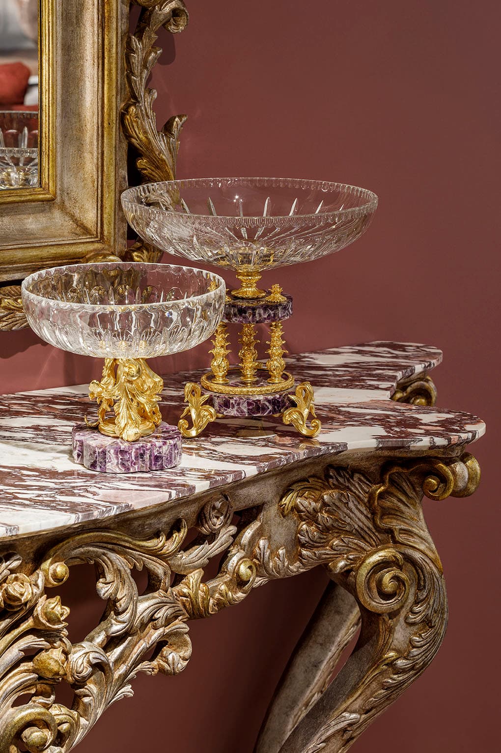 Charlotte Console gallery