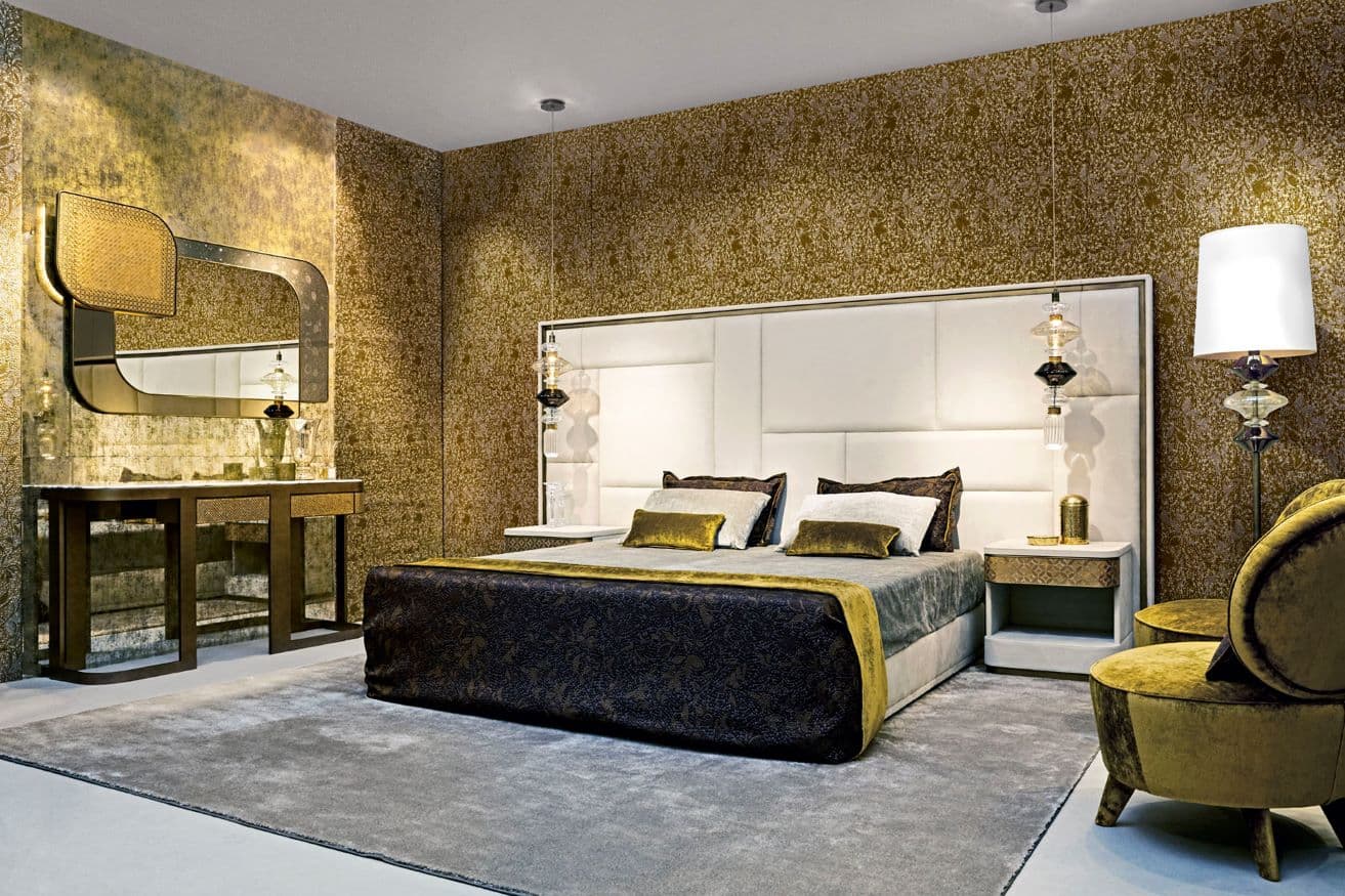 Casanova Bed gallery