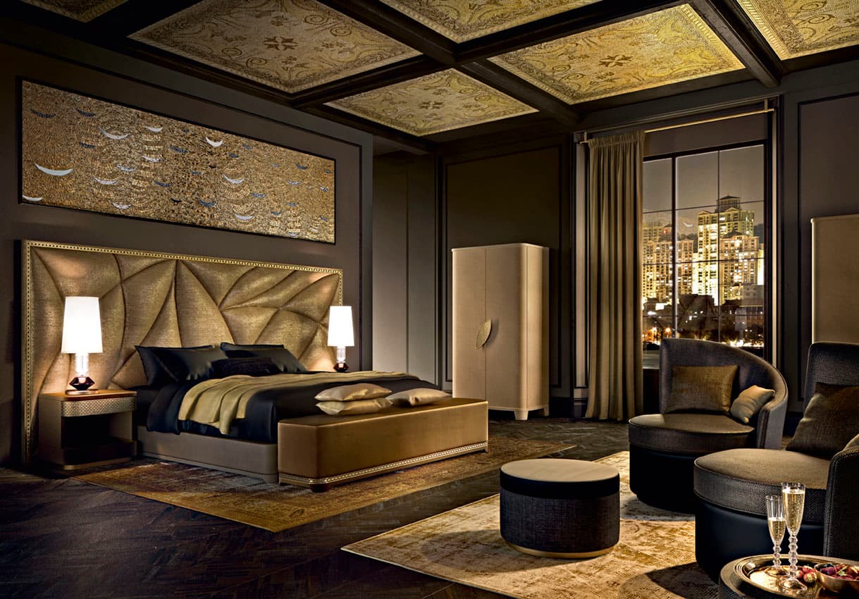 Casanova Bed gallery
