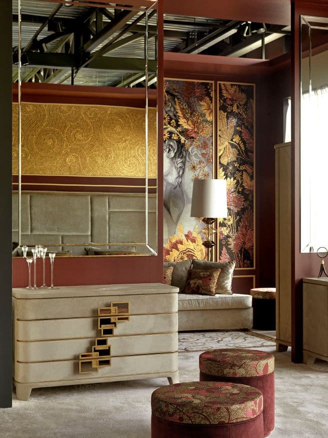 Dongiovanni Chest of Drawers gallery
