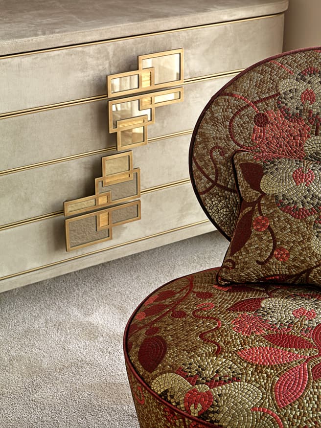Dongiovanni Chest of Drawers gallery