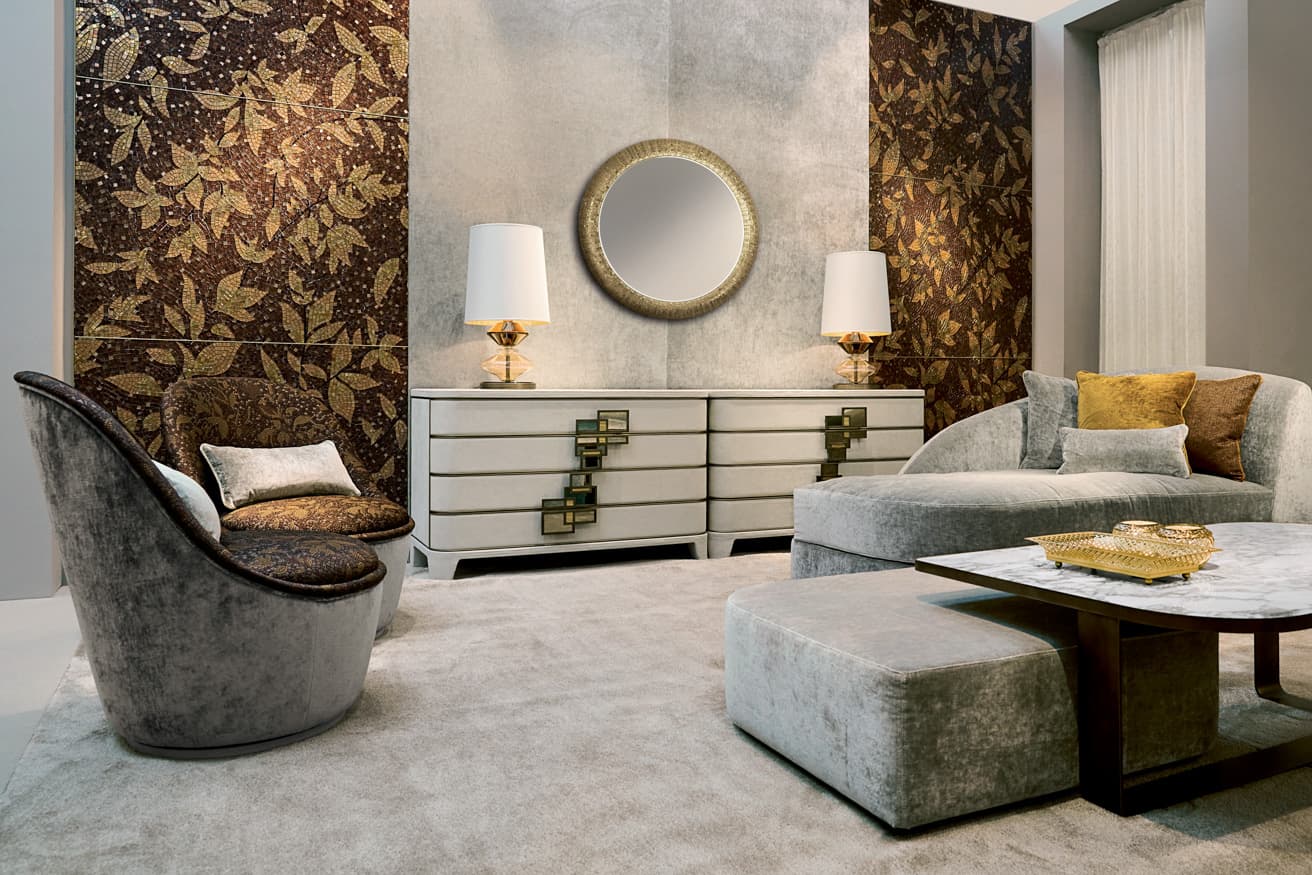 Dongiovanni Chest of Drawers gallery