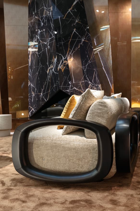Liberti Modular Sofa gallery
