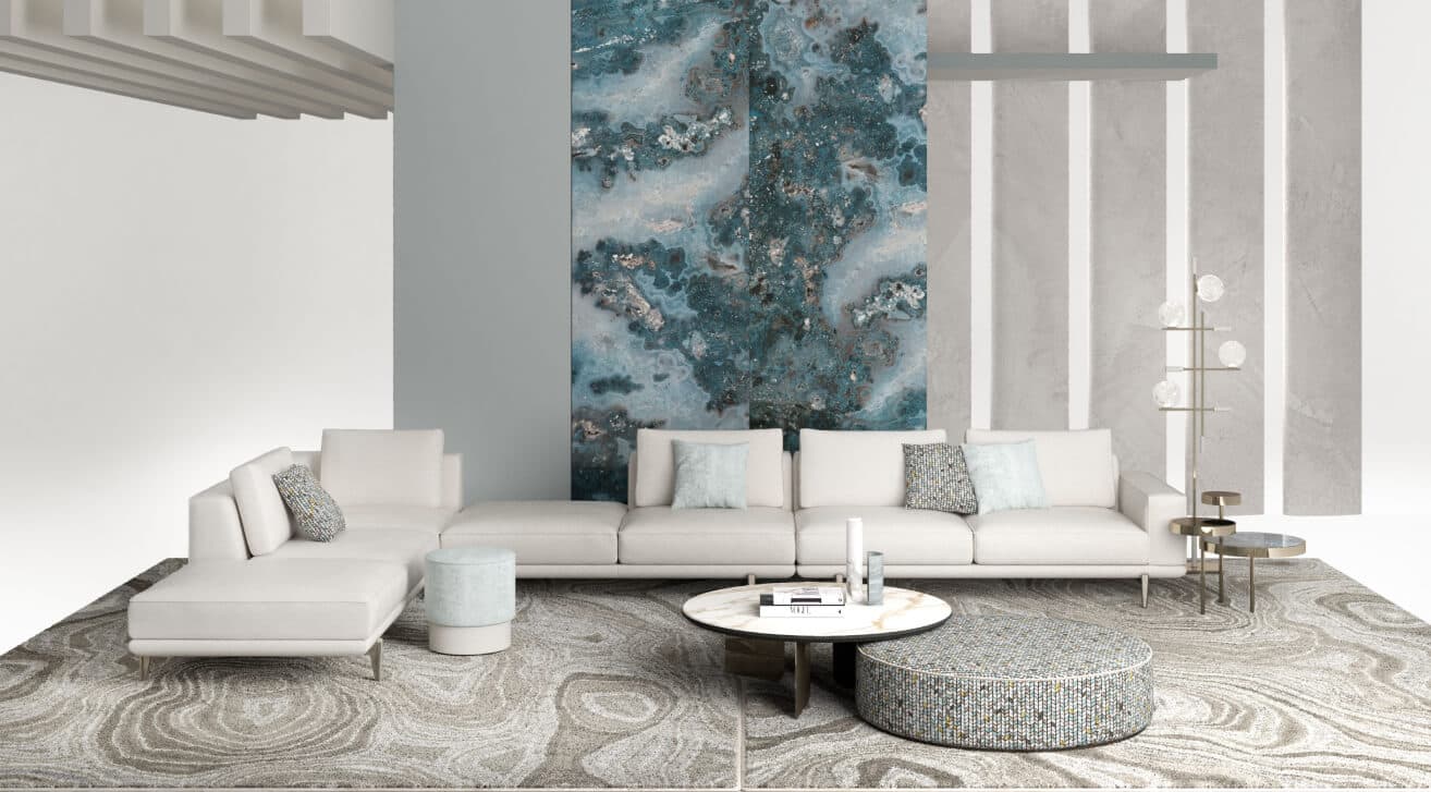 Milton modular sofa gallery