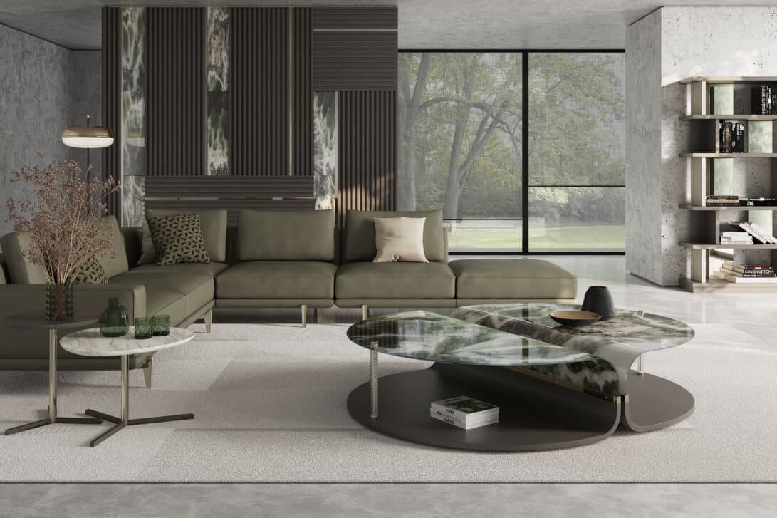 Mars Coffee Table gallery