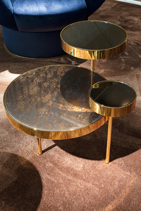 Orbital Coffee Table gallery