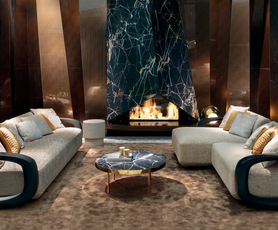 Orbital Coffee Table gallery