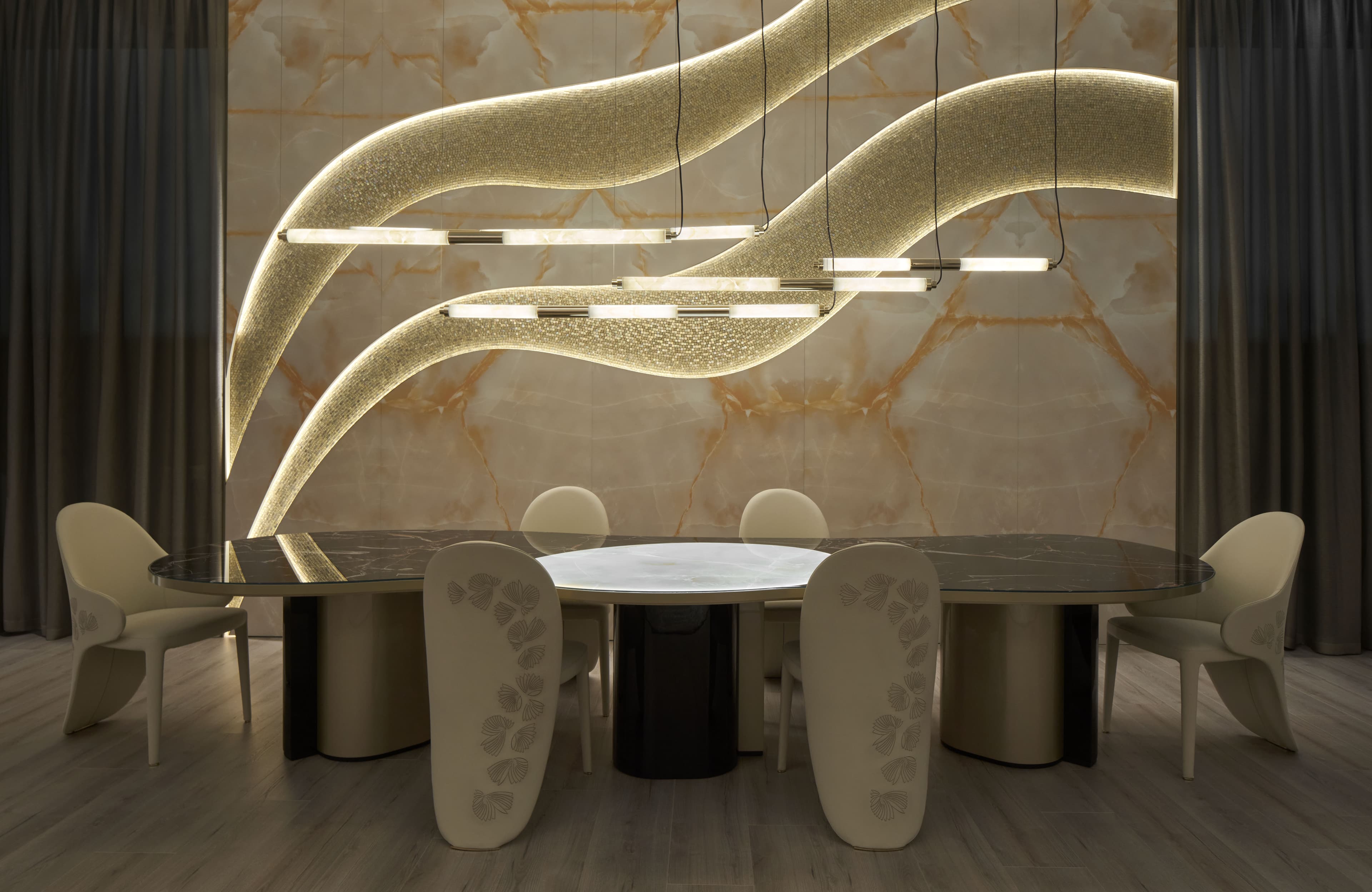 Philippe Table T6 gallery