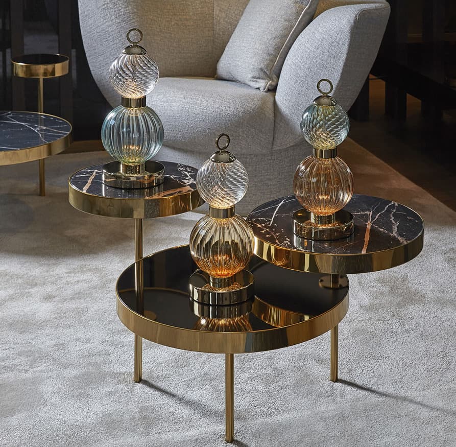 Orbital Coffee Table gallery