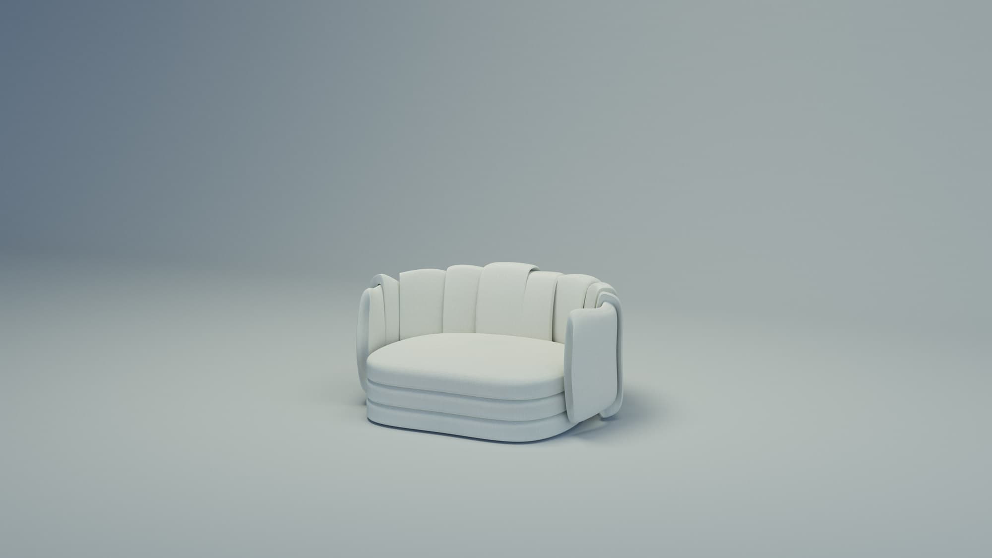 Mirai Armchair