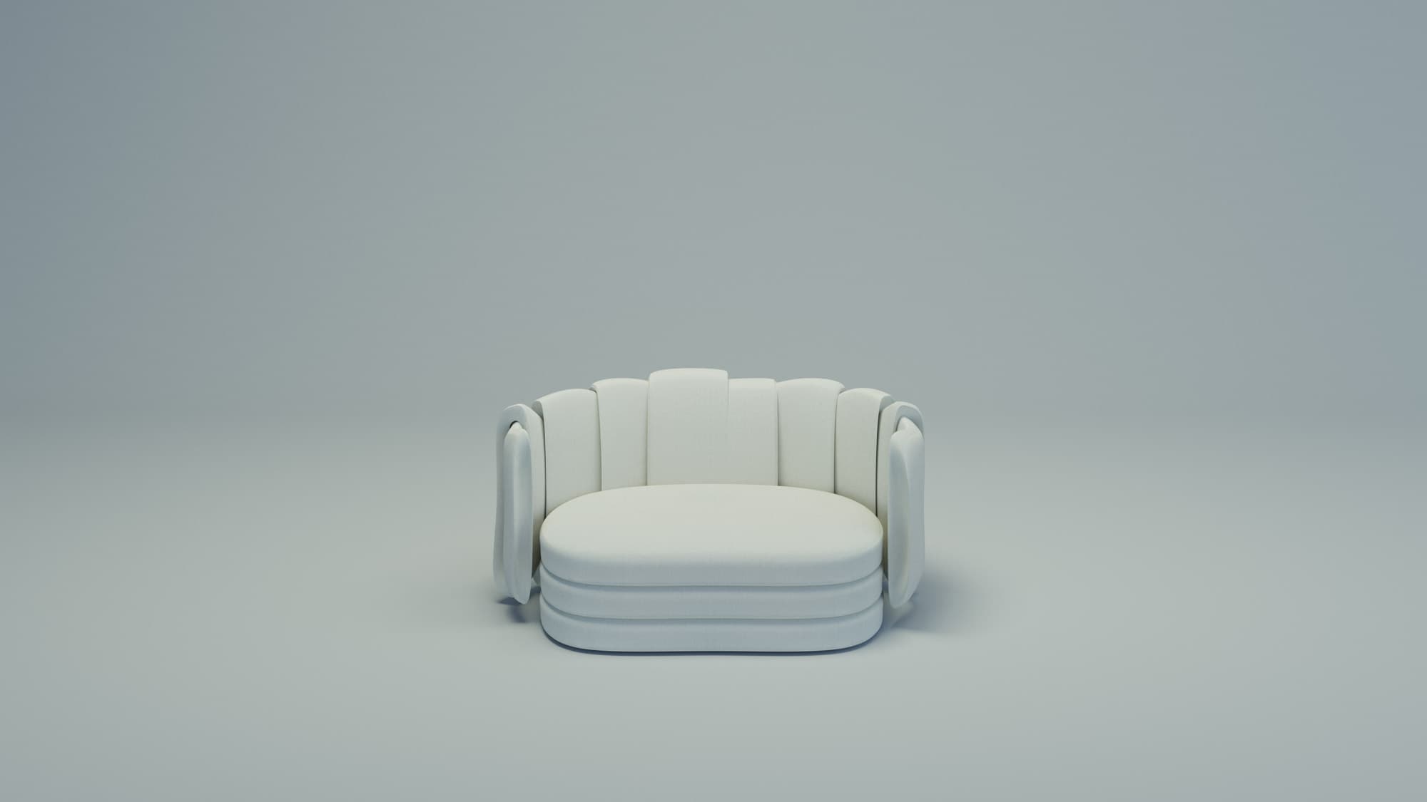 Mirai Armchair