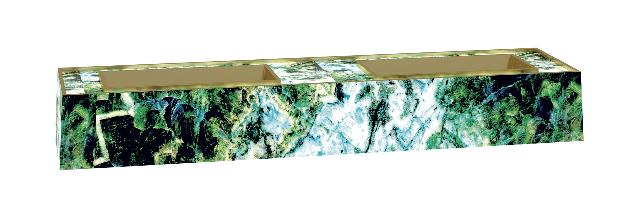 Dualisium Sink