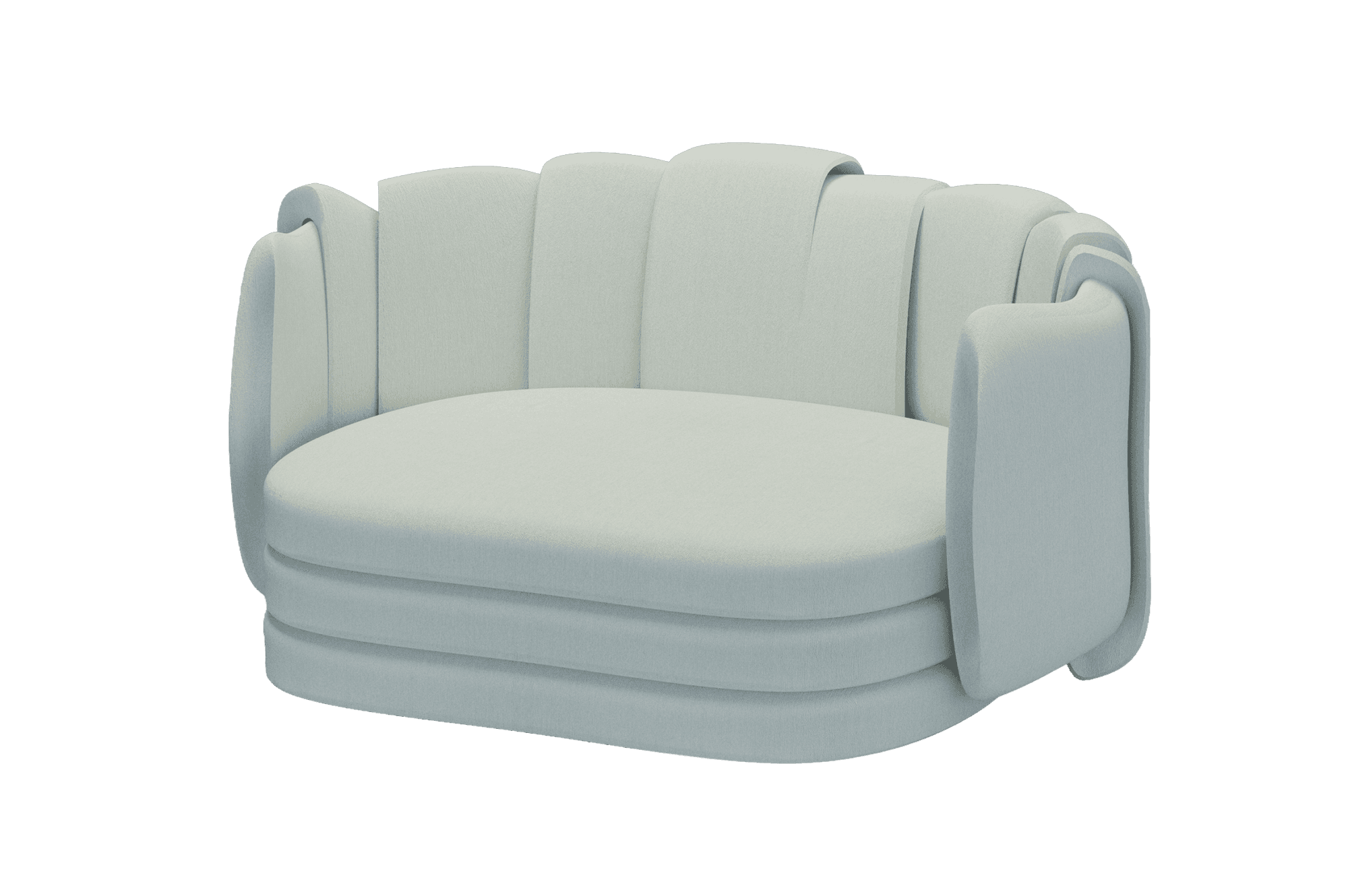 Mirai Armchair
