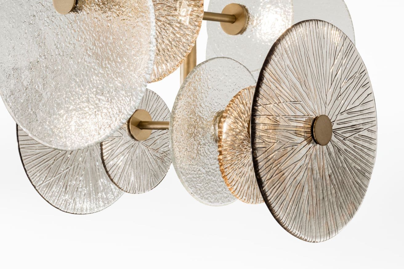 Andromeda Ceiling Lamp gallery