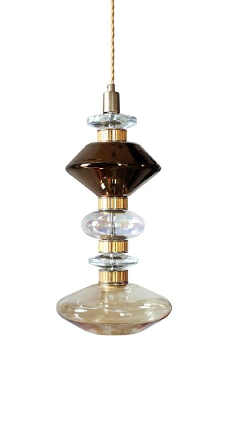 Ballet Ceiling Lamp gallery