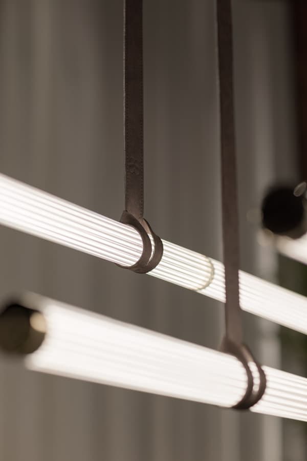 Parallelo Ceiling Lamp gallery