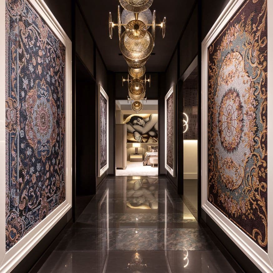 Andromeda Ceiling Lamp gallery