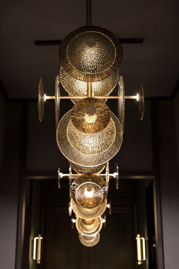 Andromeda Ceiling Lamp gallery