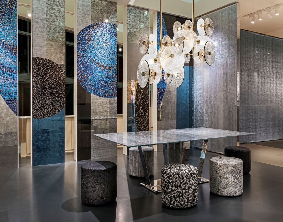 Andromeda Ceiling Lamp gallery