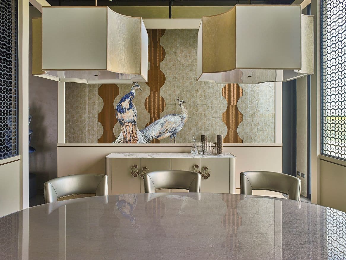 Bauta 1 Ceiling Lamp gallery