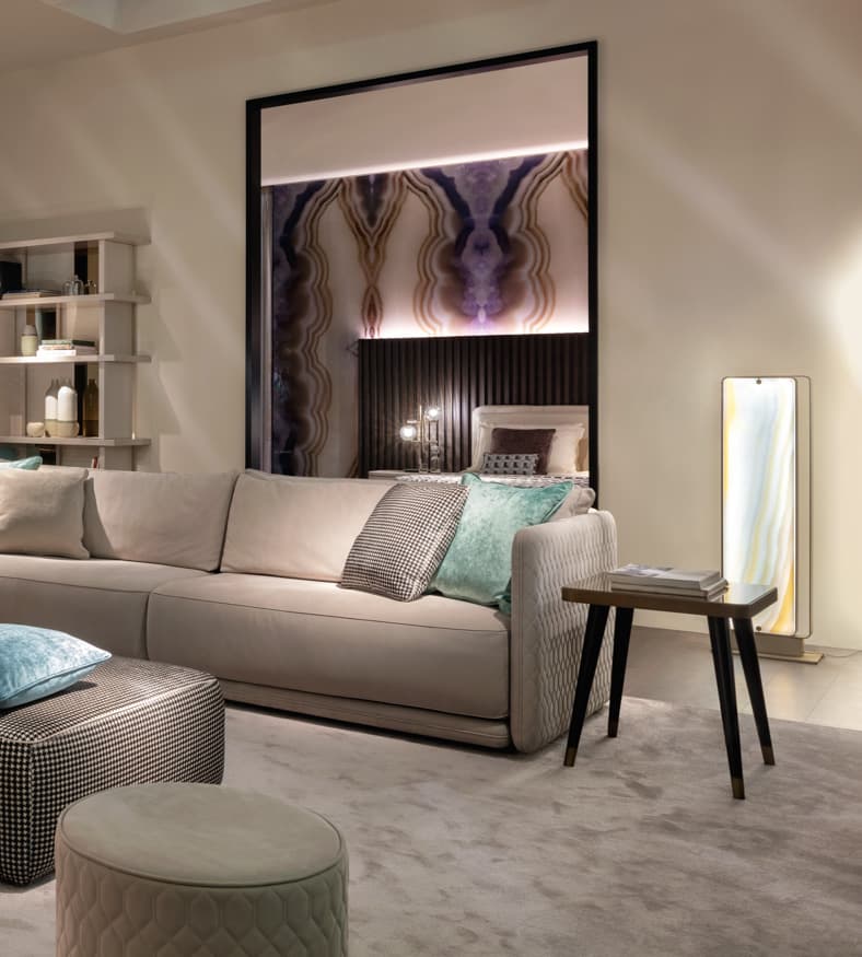 Gemma Floor Lamp gallery