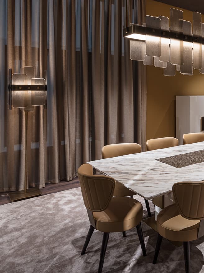 Oscar Floor Lamp gallery