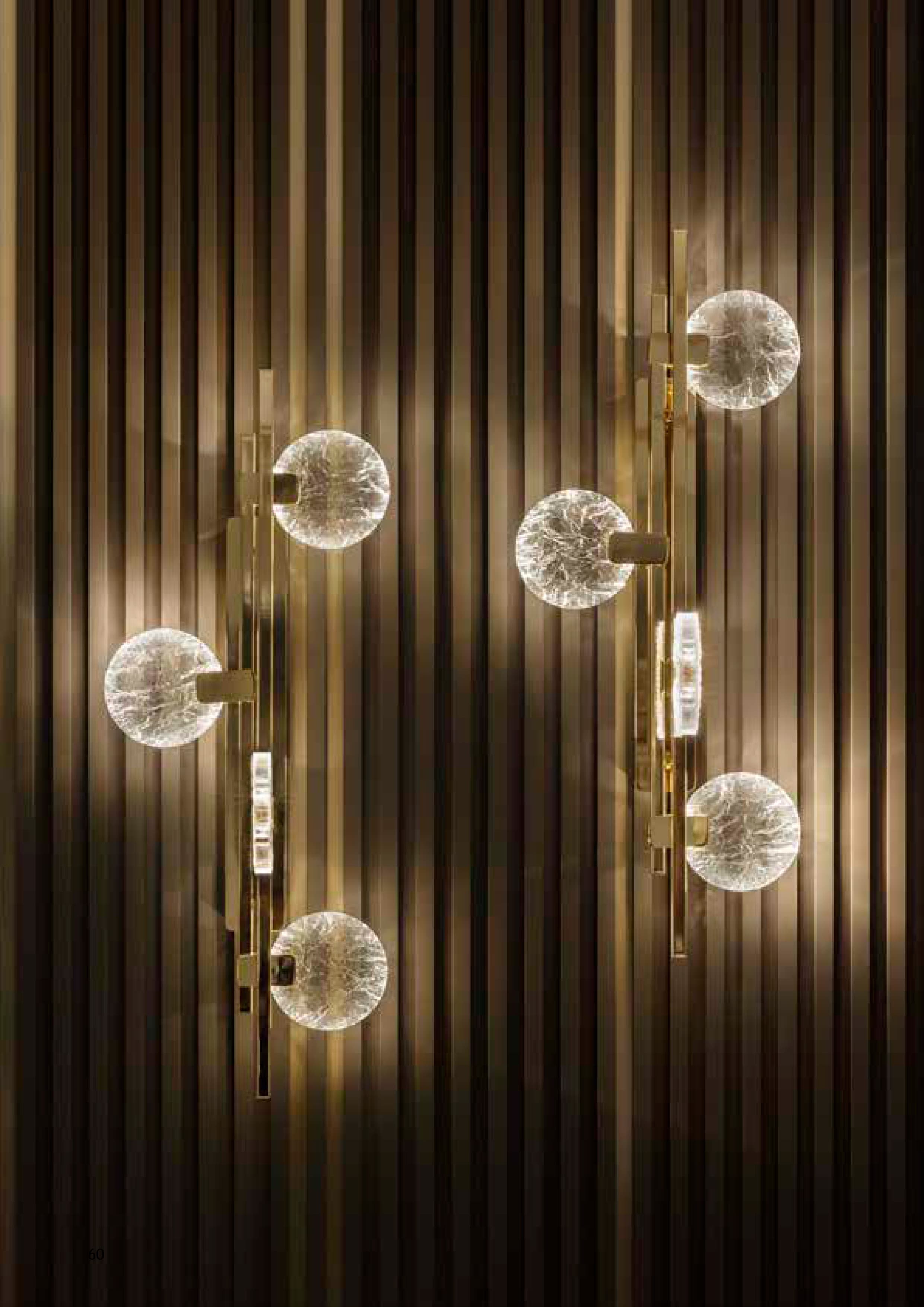Polo Wall Sconce gallery