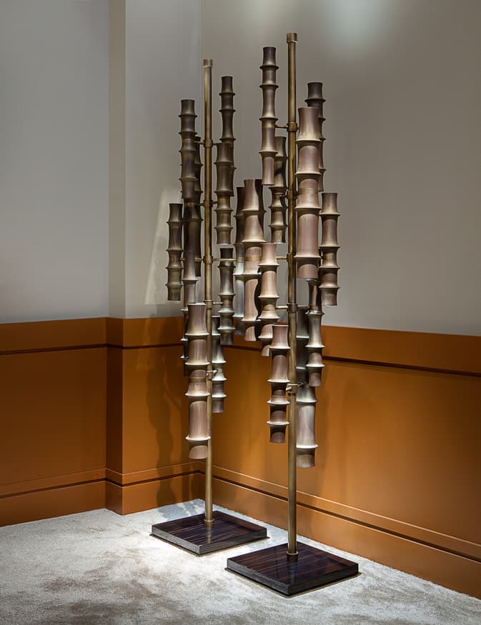 Siam Floor Lamp gallery