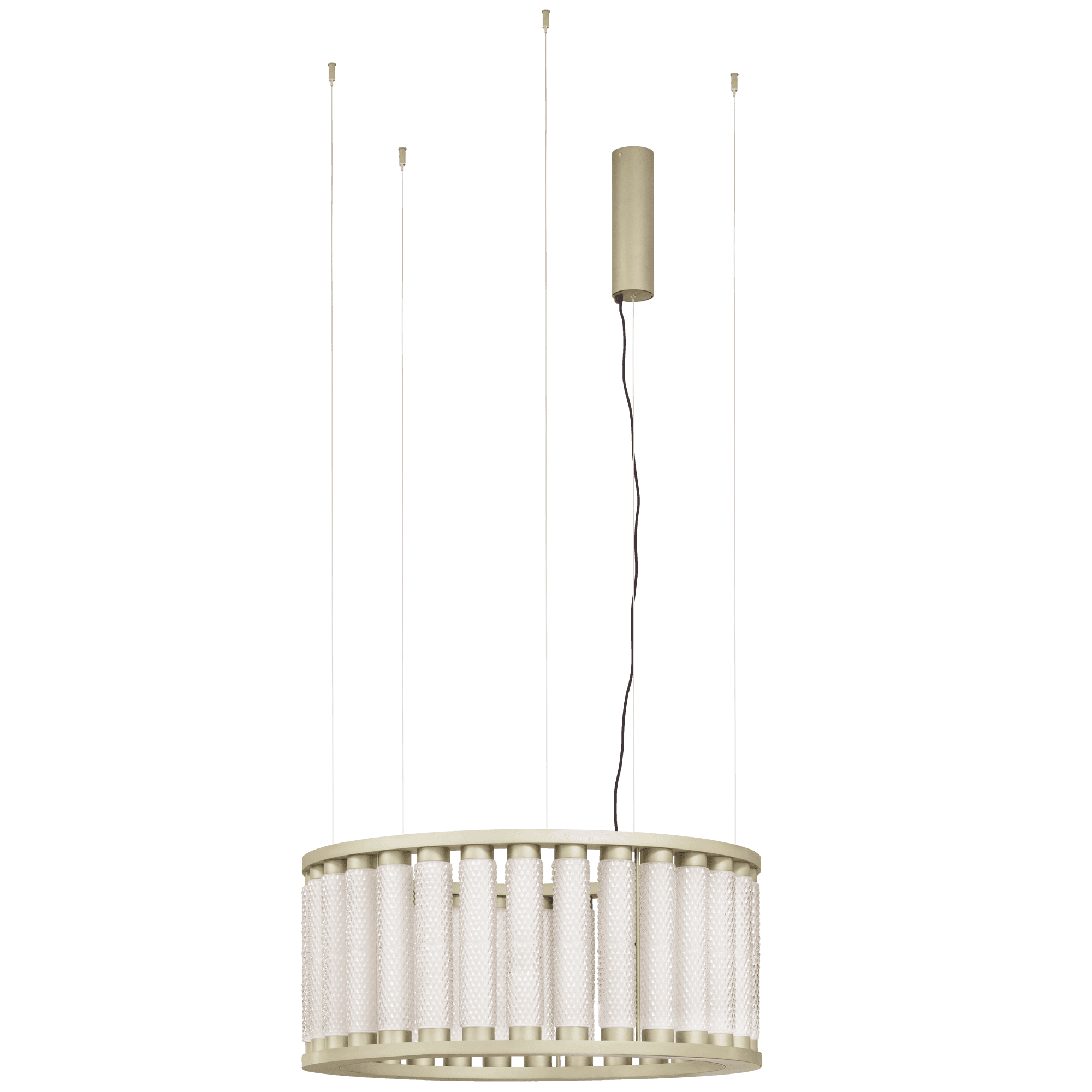 Bohème Chandelier
