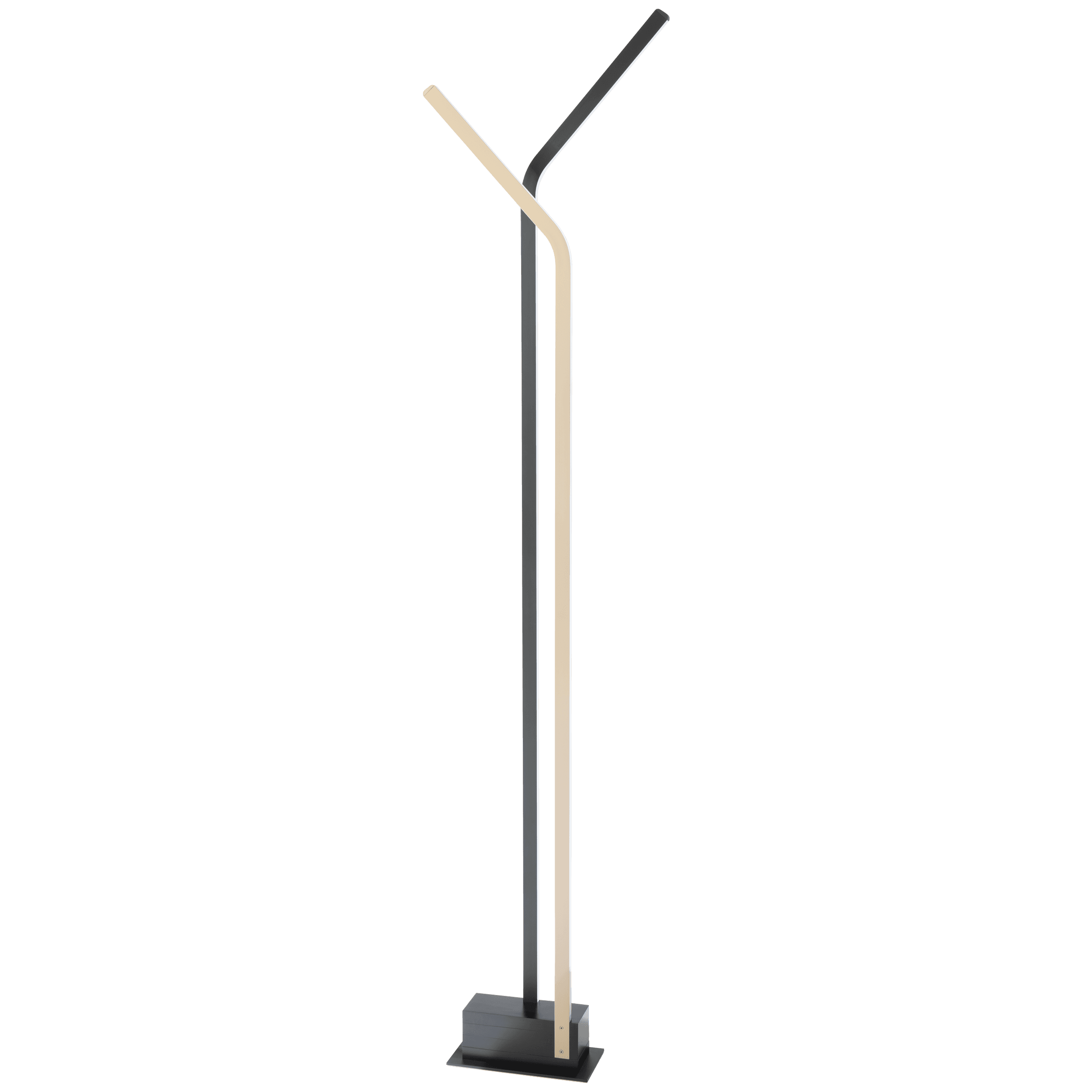 Caddy Floor Lamp