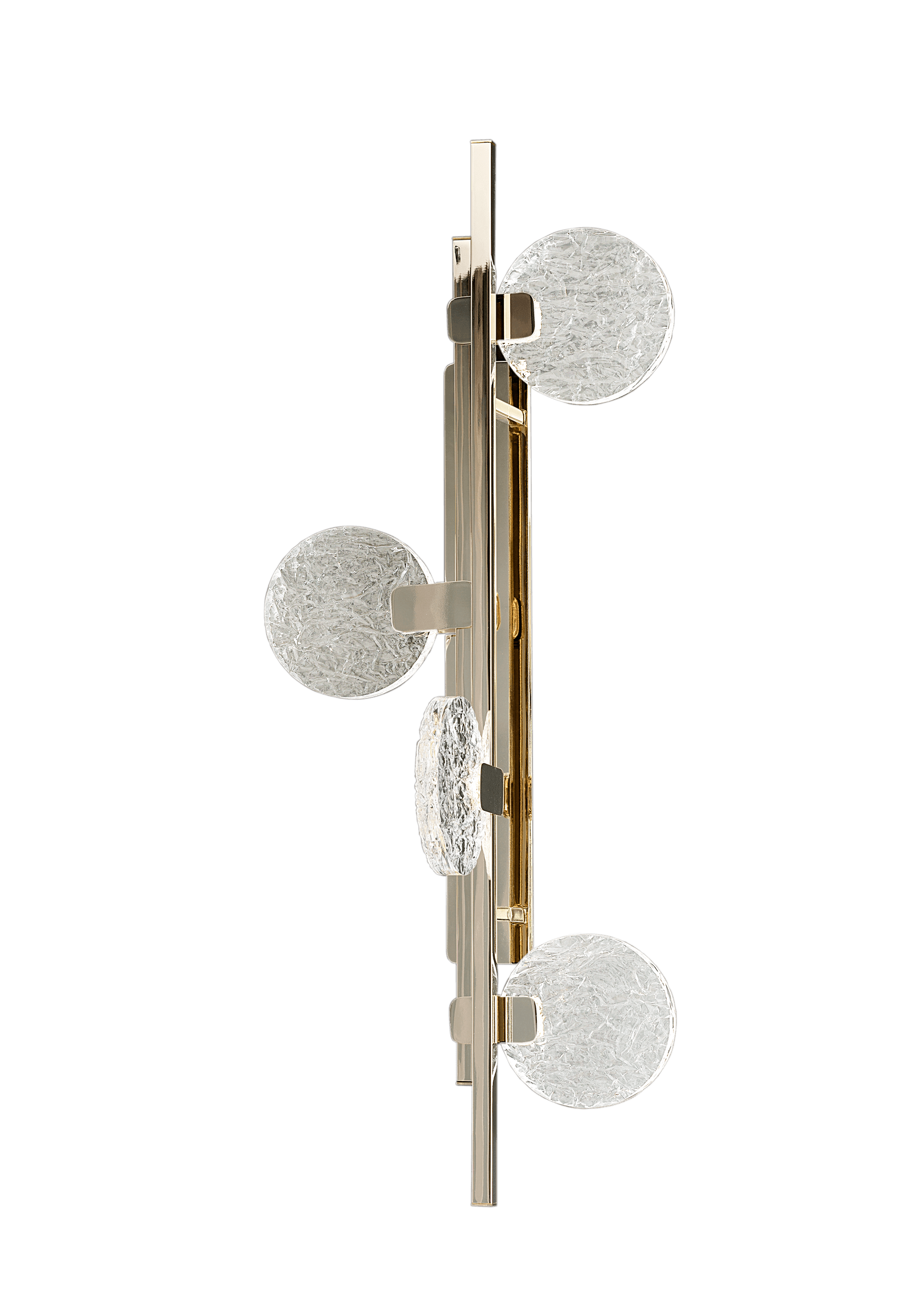 Polo Wall Sconce