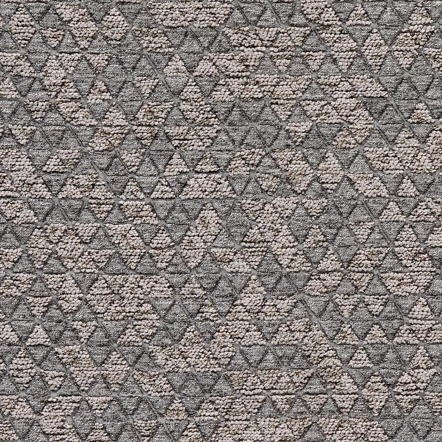 Trigono Plain - Grey